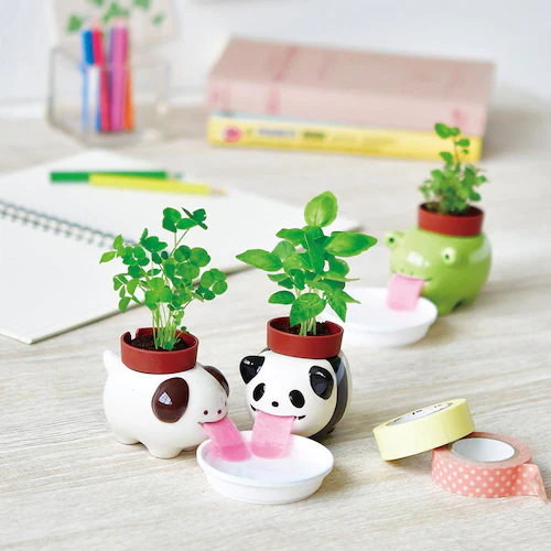 【3種セット】ペロポンアニマルズ ペロポンアニマルズ【プラザセレクト】_2