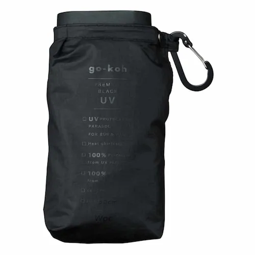 [go-koh]�Ռ��X�[�p�[�R���p�N�g �u���b�N GO003-900-102 _2