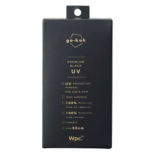 [go-koh]�Ռ��X�[�p�[�R���p�N�g �u���b�N GO003-900-102 _3
