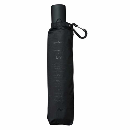 [go-koh]�Ռ����P�R���p�N�g�����J�� �u���b�N GO005-900-102 _1