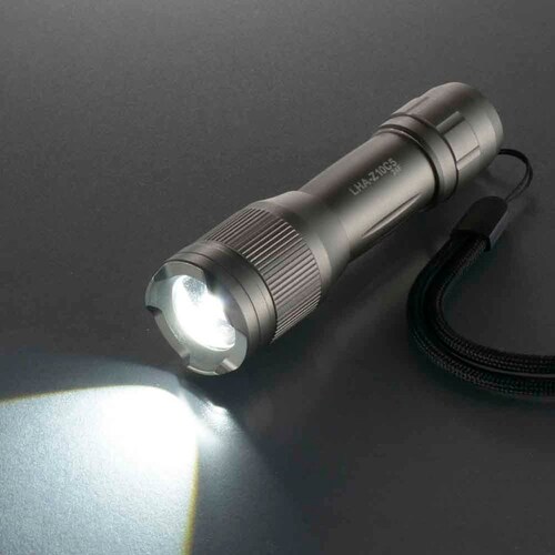 �I�[���d�@ LED�Y�[�����C�g 100lm LHA-Z10C5 _3