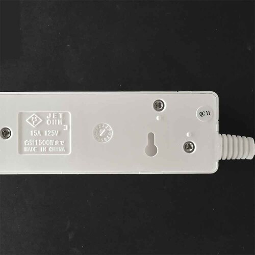 �I�[���d�@ �X�C�b�`�^�b�v 4�� 1.5m HS-T1177W �y�v���U�Z���N�g�z_3