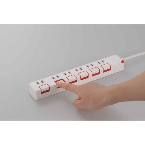 �I�[���d�@ �X�C�b�`�^�b�v 6�� 1.5m HS-T1179W �y�v���U�Z���N�g�z_4