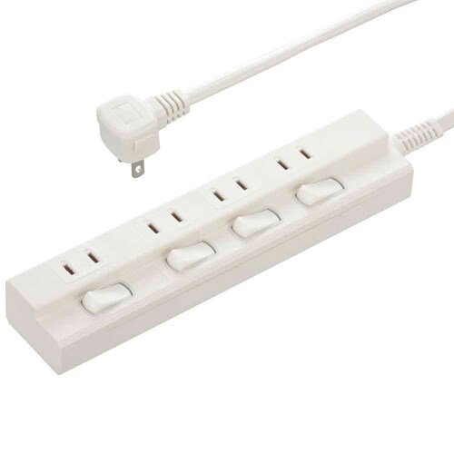 �I�[���d�@ �ߓd�^�b�v 4�� 1m HS-TP41EDLP22 �y�v���U�Z���N�g�z_2