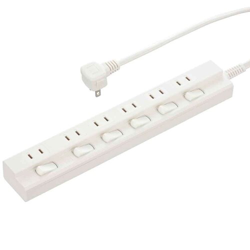 �I�[���d�@ �ߓd�^�b�v 6�� 1m HS-TP61EDLP22 _2