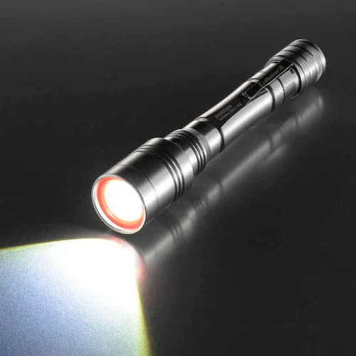 �I�[���d�@ LED�Y�[���g�[�`���C�g 600lm LHA-KS321ZSI-S2 _3