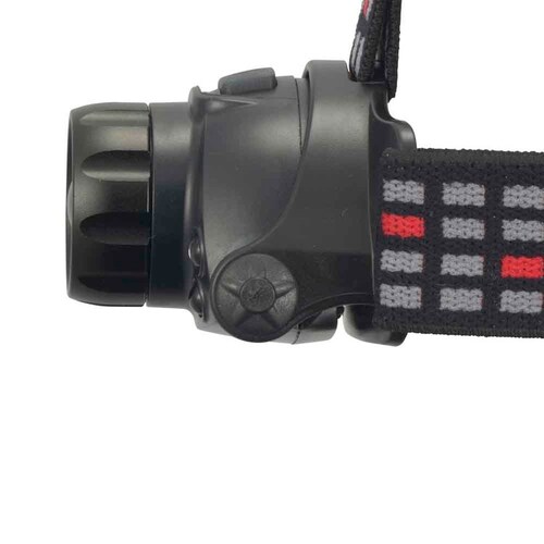 �I�[���d�@ LED���@�\�w�b�h���C�g 900lm LC-HUS900S-K _3