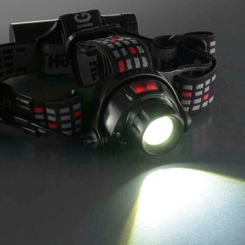 �I�[���d�@ LED���@�\�w�b�h���C�g 900lm LC-HUS900S-K _5