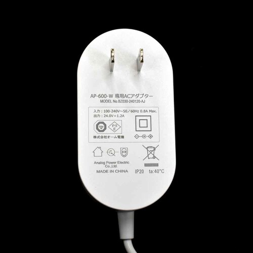 �I�[���d�@ �����@�\�t����C����@ 10�� AP-600-W _2