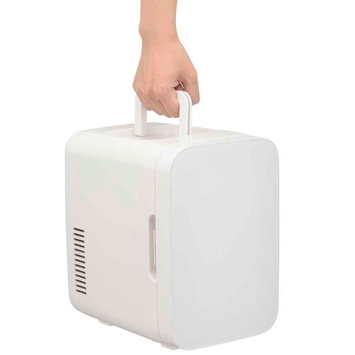 �I�[���d�@ �d�q���ۗ�ۉ��{�b�N�X 5L COK-R056-W _2