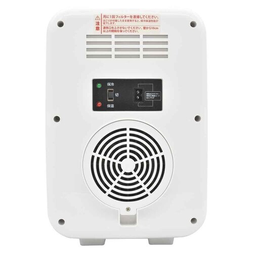 �I�[���d�@ �d�q���ۗ�ۉ��{�b�N�X 5L COK-R056-W _5