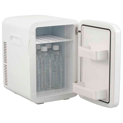 �I�[���d�@ �d�q���ۗ�ۉ��{�b�N�X 13L COK-R136-W _4