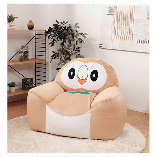 セルタン モクロービーズソファ モクロー A906a-723BE/651WH/644BK【プラザセレクト】【代引き不可】_3