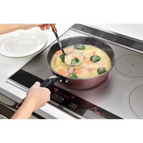 �a���t���C�Y ���K�t�b�JNEO IH�Ή��t���C�p�� 24cm RB-1746 �y�v���U�Z���N�g�z_2