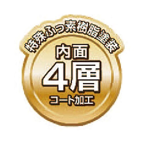 �a���t���C�Y ���K�t�b�JNEO IH�Ή��t���C�p�� 24cm RB-1746 �y�v���U�Z���N�g�z_8