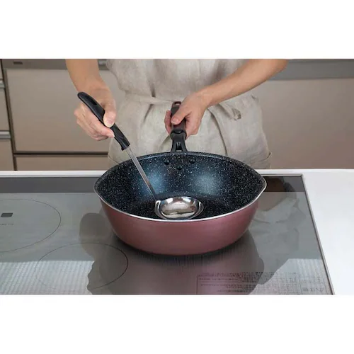 �a���t���C�Y ���K�t�b�JNEO IH�Ή��t���C�p�� 26cm RB-1747 �y�v���U�Z���N�g�z_2