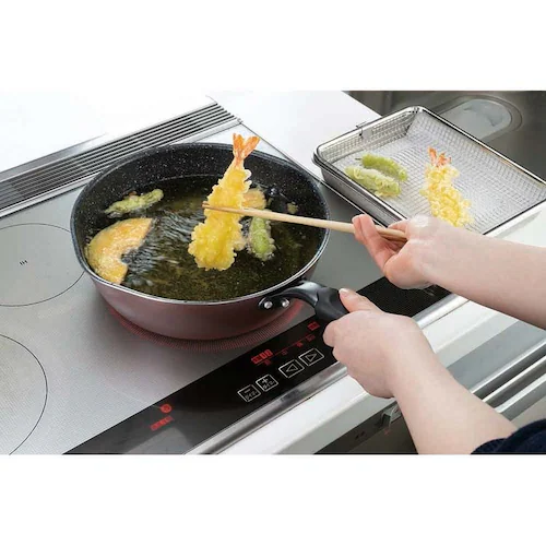 �a���t���C�Y ���K�t�b�JNEO IH�Ή��t���C�p�� 26cm RB-1747 �y�v���U�Z���N�g�z_5