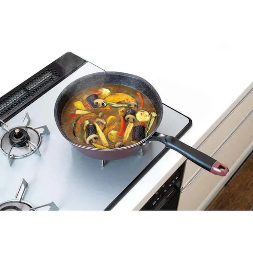 �a���t���C�Y ���K�t�b�JNEO IH�Ή��t���C�p�� 26cm RB-1747 �y�v���U�Z���N�g�z_6