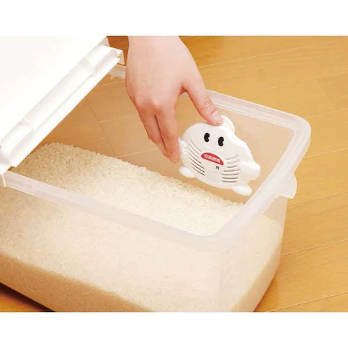 アラミック お米まもる君プラス 【プラザセレクト】【代引き不可】_9