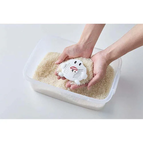 アラミック お米まもる君プラス 【プラザセレクト】【代引き不可】_10