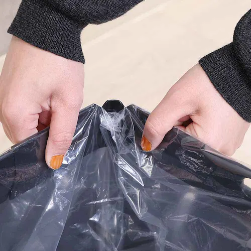 ���ۏ��L�Z���T�[�_�X�g�{�b�N�X 45L 40311 �z���C�g�y�v���U�Z���N�g�z_10