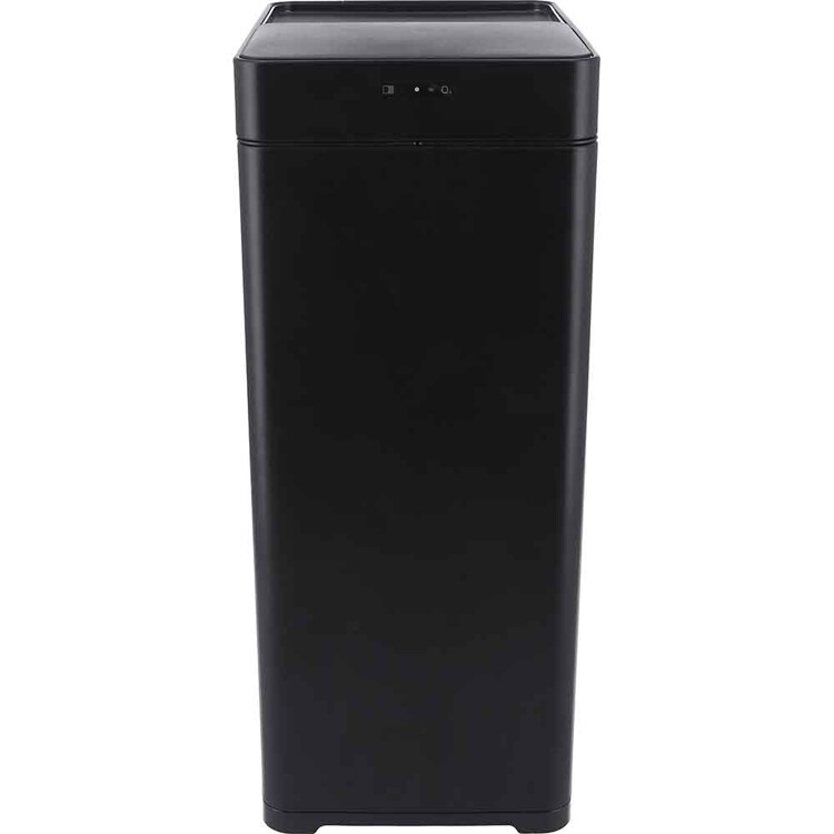 除菌消臭センサーダストボックス 45L 40310 ブラック 7291373