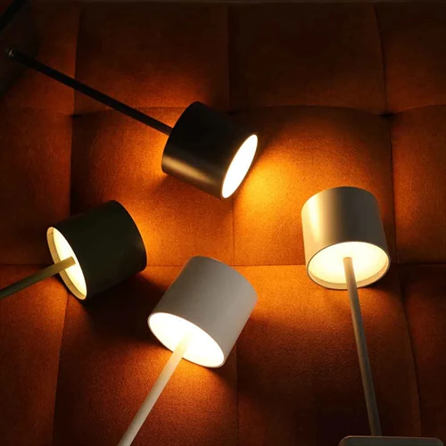 テーブルランプ 41904 ホワイト【プラザセレクト】_2