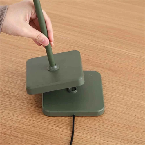 テーブルランプ 41904 ホワイト【プラザセレクト】_5