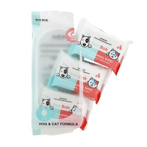 ���[�N���� BOKBOK �{�N�{�N �A�C���C�v�i3���j�y�b�g�p�E�F�b�g�V�[�g_5