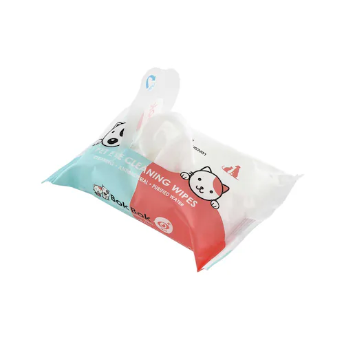 ���[�N���� BOKBOK �{�N�{�N �A�C���C�v�i3���j�y�b�g�p�E�F�b�g�V�[�g_7