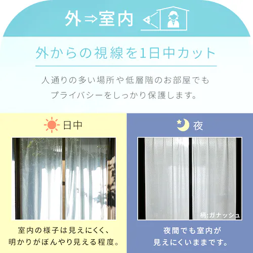 UV�J�b�g���[�X 3763 100�~198cm�^�Q���g�t�����[�y�v���U�Z���N�g�z_5