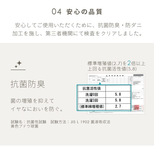 ���O �V���M�[���O �E���^������ �R�ۖh�L �h�_�j���H 200cm�~250cm �I�t�z���C�g SGY-2025_9