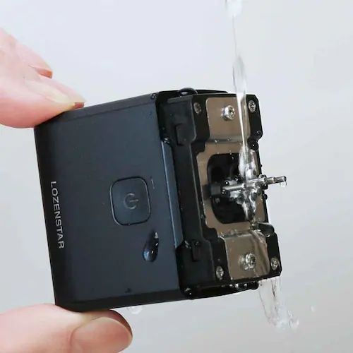 ���[���X�^�[ ���o�C���V�F�[�o�[ 5���n �l�C�r�[ SRM-506 �y�v���U�Z���N�g�z_7