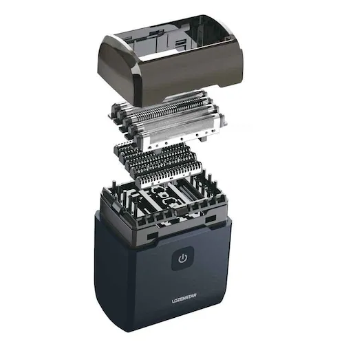 ���[���X�^�[ ���o�C���V�F�[�o�[ 5���n �l�C�r�[ SRM-506 �y�v���U�Z���N�g�z_9