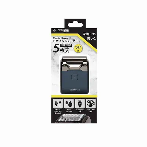 ���[���X�^�[ ���o�C���V�F�[�o�[ 5���n �l�C�r�[ SRM-506 �y�v���U�Z���N�g�z_13