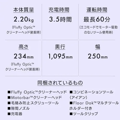 dyson V12 Detect Slim Absolute 447821-01 �y�v���U�Z���N�g�z_12
