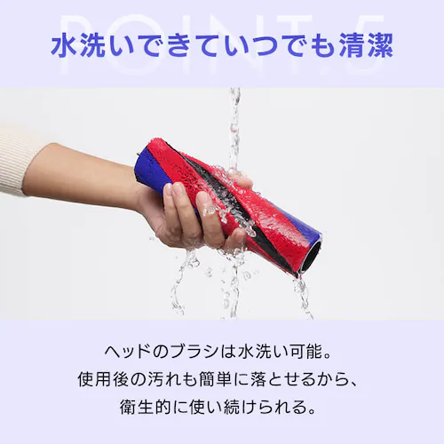 dyson PencilVac Fluffy 492600-01 【プラザセレクト】_7