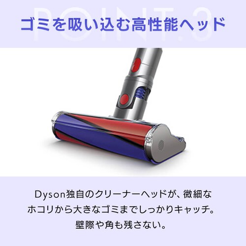 dyson SV25 RD2 V8 Origin 447873-01 _5
