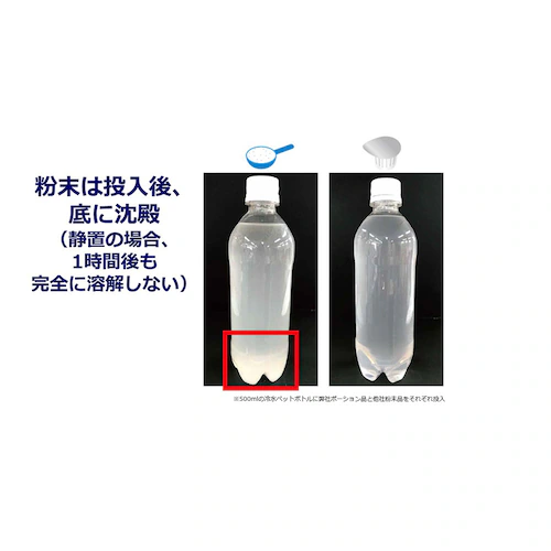 メロディアン 自分で作れるスポーツドリンク9ml×20個 _3
