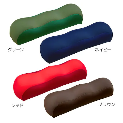 Beech 王様の足枕 ブラウン【プラザセレクト】_7