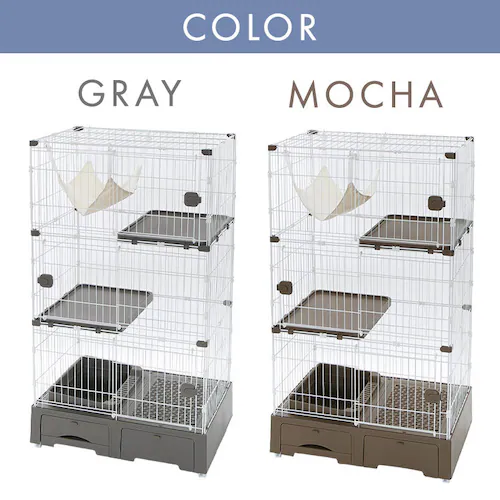 �V�X�e���g�C����̃L���b�g�P�[�W 3�i �n�����b�N�E�L���X�R�b�v�t MB319GY �O���[_2