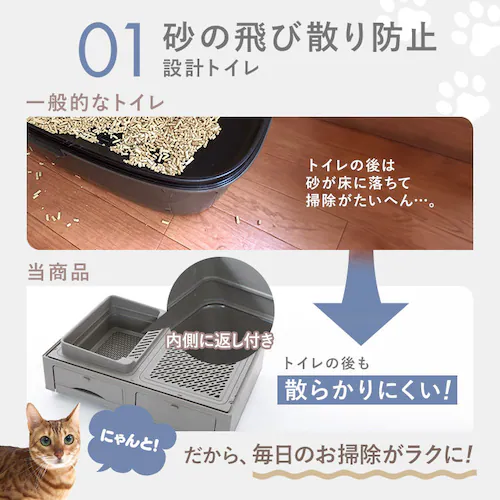 �V�X�e���g�C����̃L���b�g�P�[�W 3�i �n�����b�N�E�L���X�R�b�v�t MB319GY �O���[_4