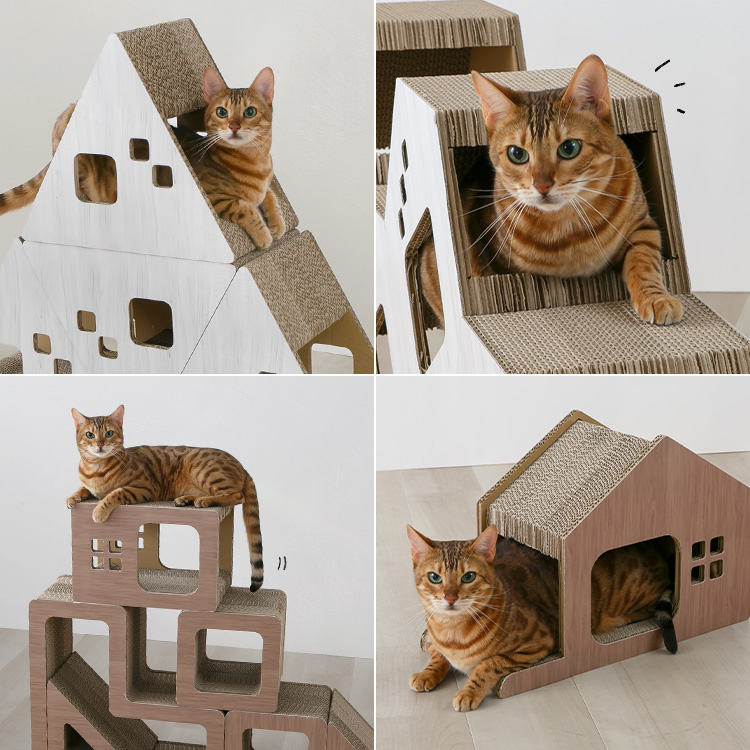 タン キャッツアイ テクスチャード テック ウッド ベニヤ - 厚さ0.25mm