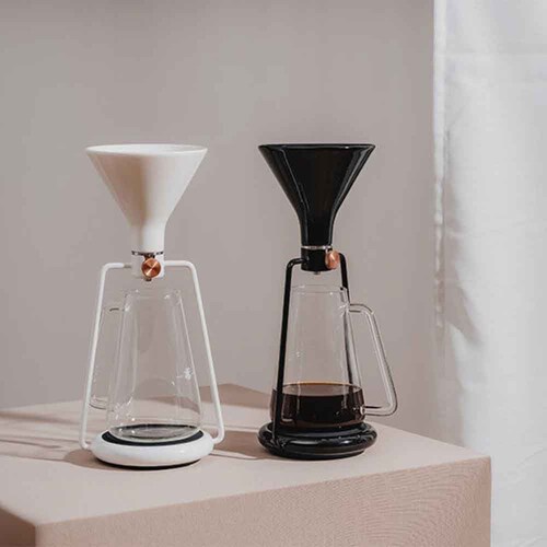 GOAT STORY �X�}�[�g�R�[�q�[�h���b�p�[ GINA GS-4065BL �u���b�N�y�v���U�Z���N�g�z_5