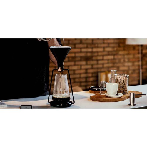 GOAT STORY �X�}�[�g�R�[�q�[�h���b�p�[ GINA GS-4065BL �u���b�N�y�v���U�Z���N�g�z_8