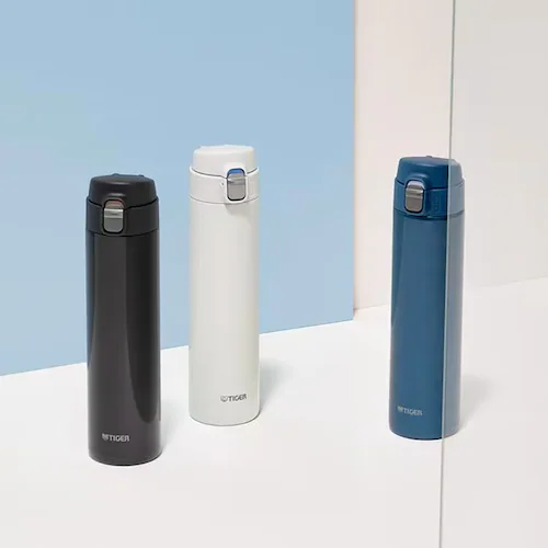 水筒 タイガー タイガー魔法瓶 TIGER 真空断熱ボトル 360ml MMJ-S036PJ パールピンク_6