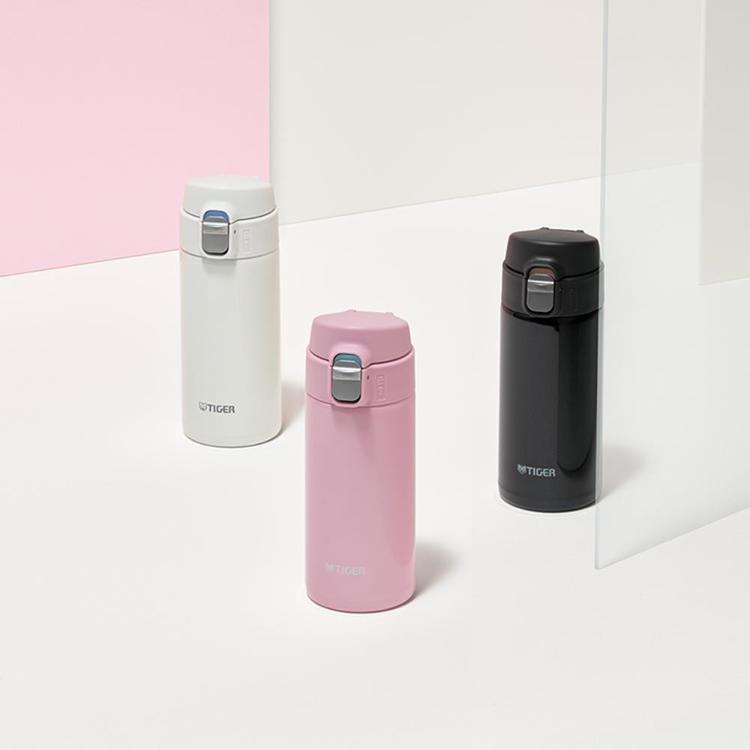 タイガー タイガー魔法瓶 TIGER 真空断熱ボトル 360ml MMJ-S036PJ