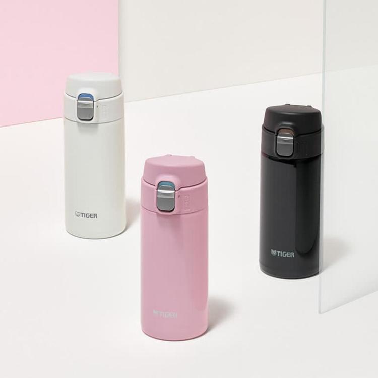 タイガー タイガー魔法瓶 TIGER 真空断熱ボトル 360ml MMJ-S036PJ