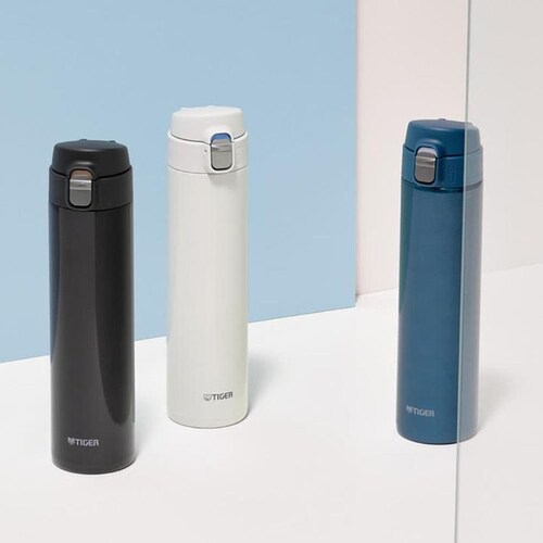 �^�C�K�[ �^�C�K�[���@�r TIGER �^��f�M�{�g�� 600ml MMJ-S060AJ �p�[���u���[�y�v���U�Z���N�g�z_8