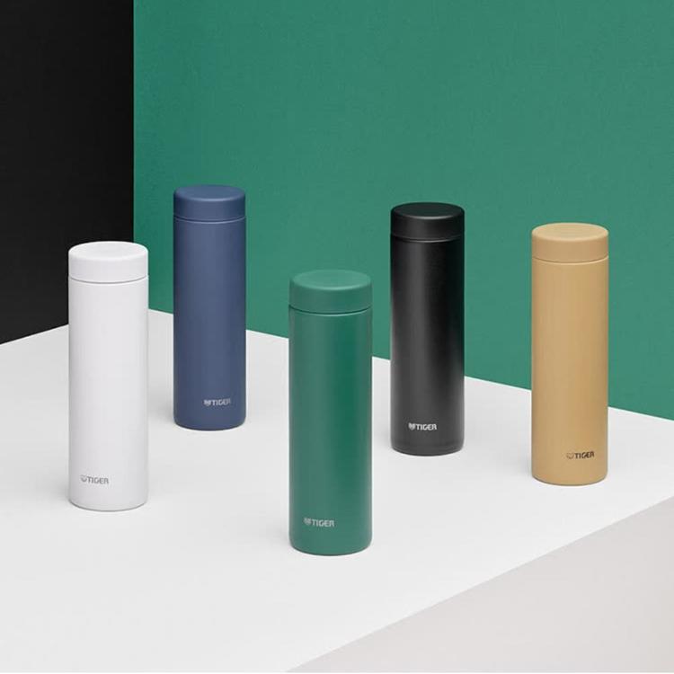 タイガー タイガー魔法瓶 TIGER 真空断熱ボトル 500ml MMZ-W501AZ
